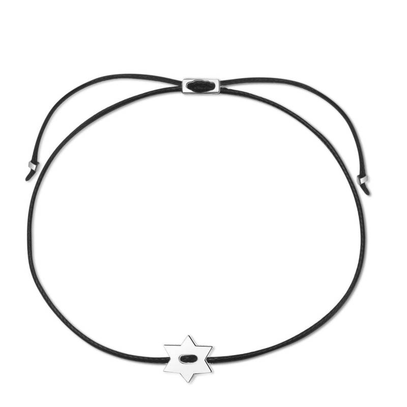 Lana Armband Damen Silber 24cm von AILORIA