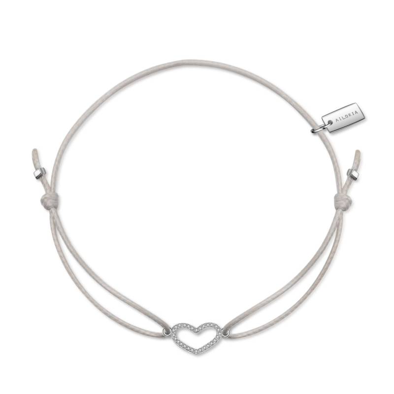 Léa Armband Damen Silber 24cm von AILORIA