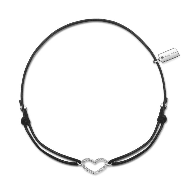 Léa Armband Damen Silber 24cm von AILORIA