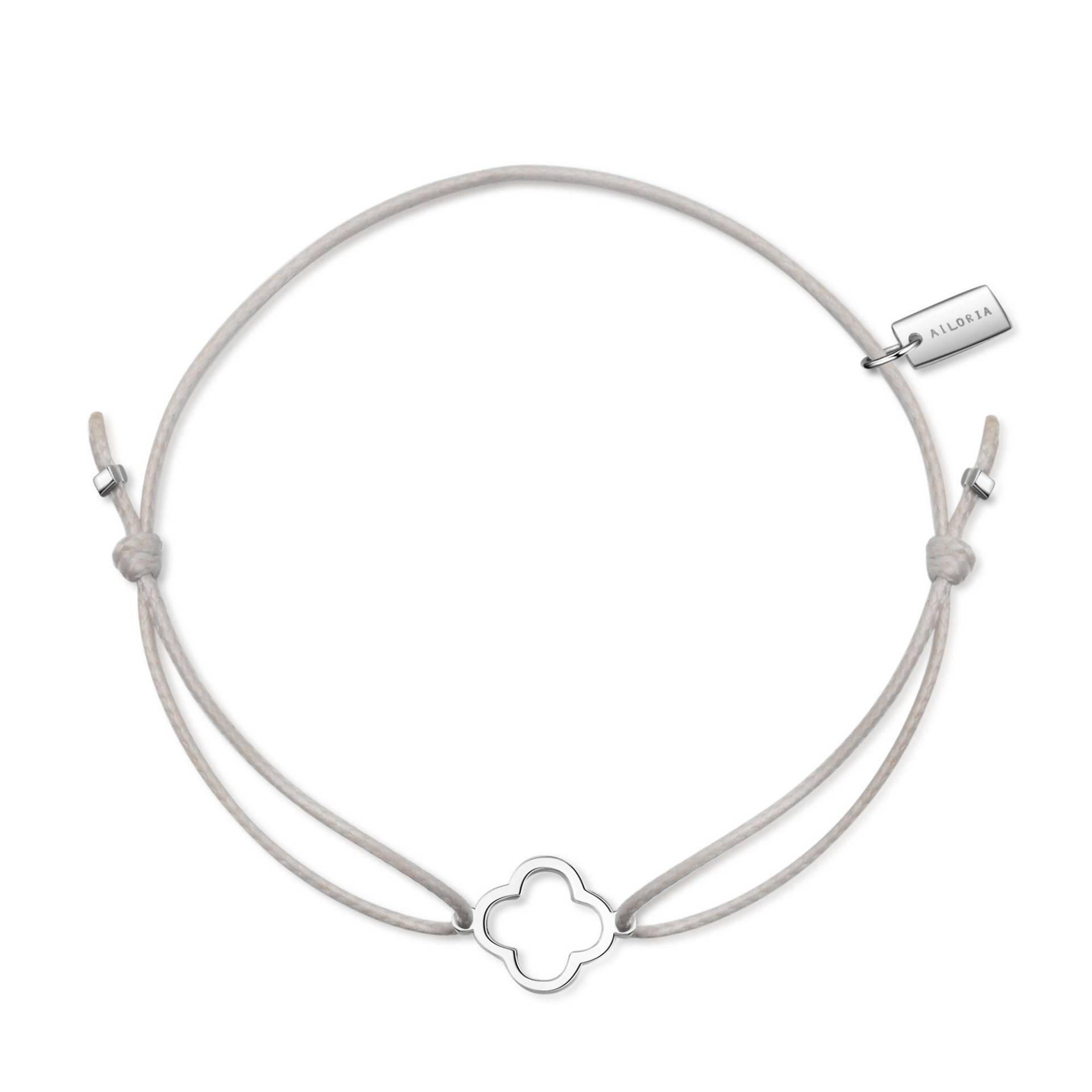 Lise Armband Damen Silber 24cm von AILORIA