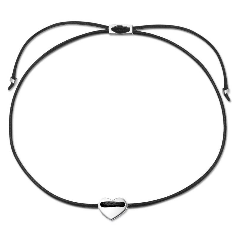 Lucie Armband Damen Silber 24cm von AILORIA