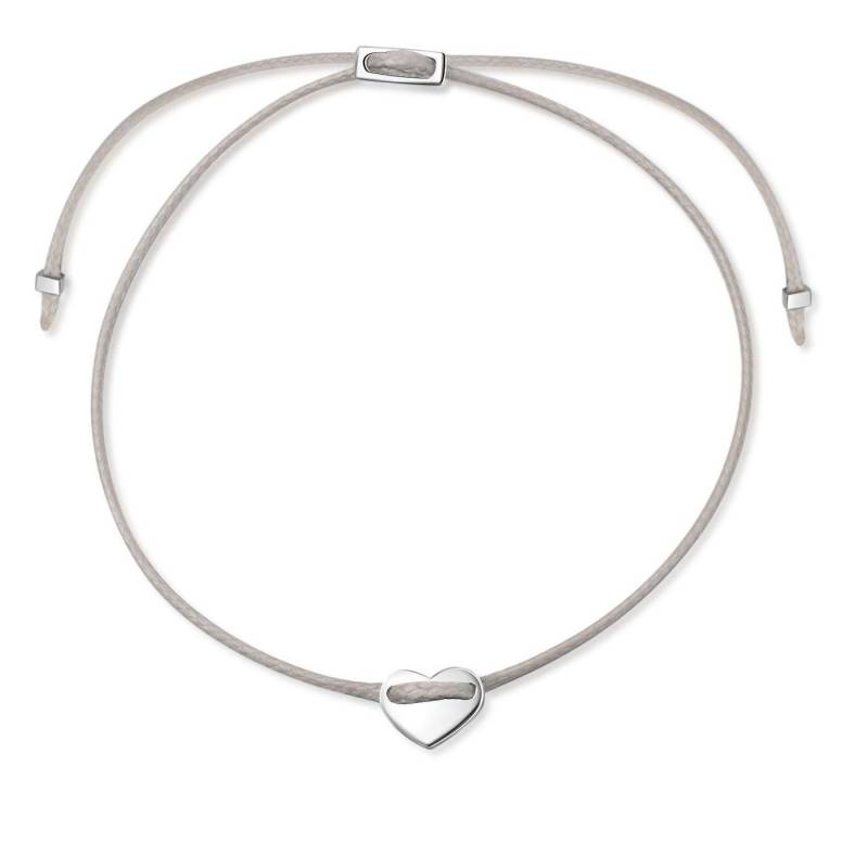 Lucie Armband Damen Silber 24cm von AILORIA