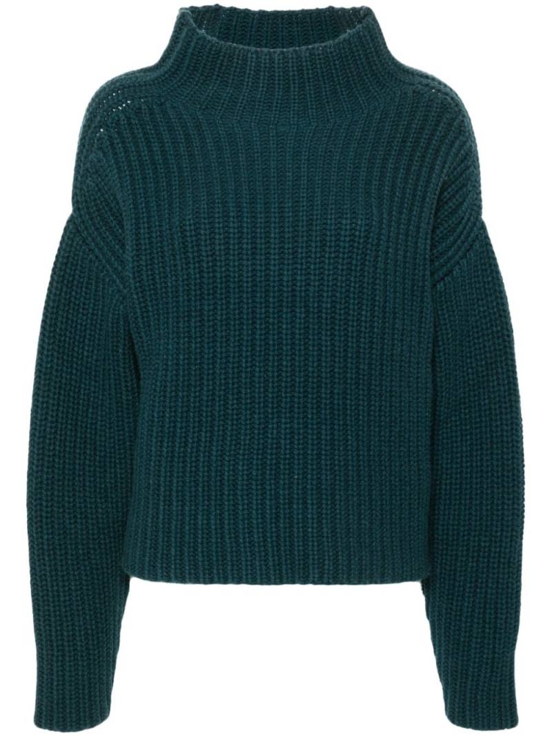 AISLING CAMPS Isabella sweater - Blue von AISLING CAMPS