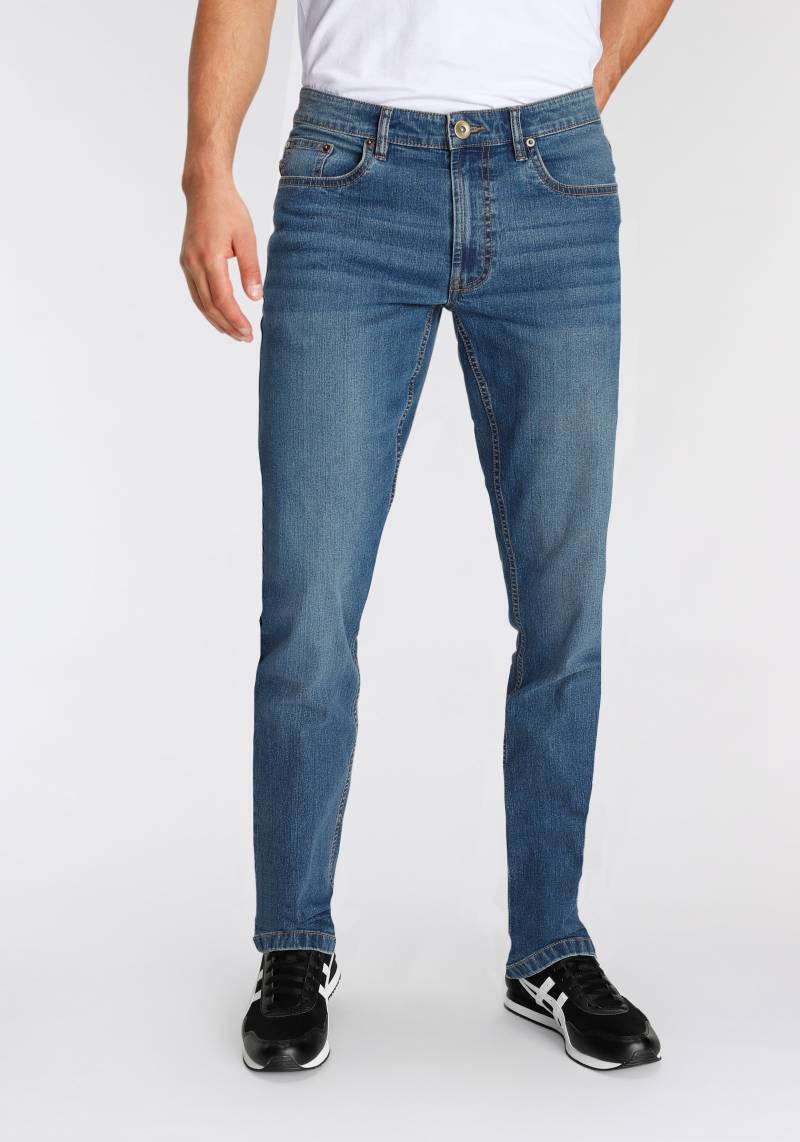 AJC Comfort-fit-Jeans, im 5-Pocket-Style von AJC