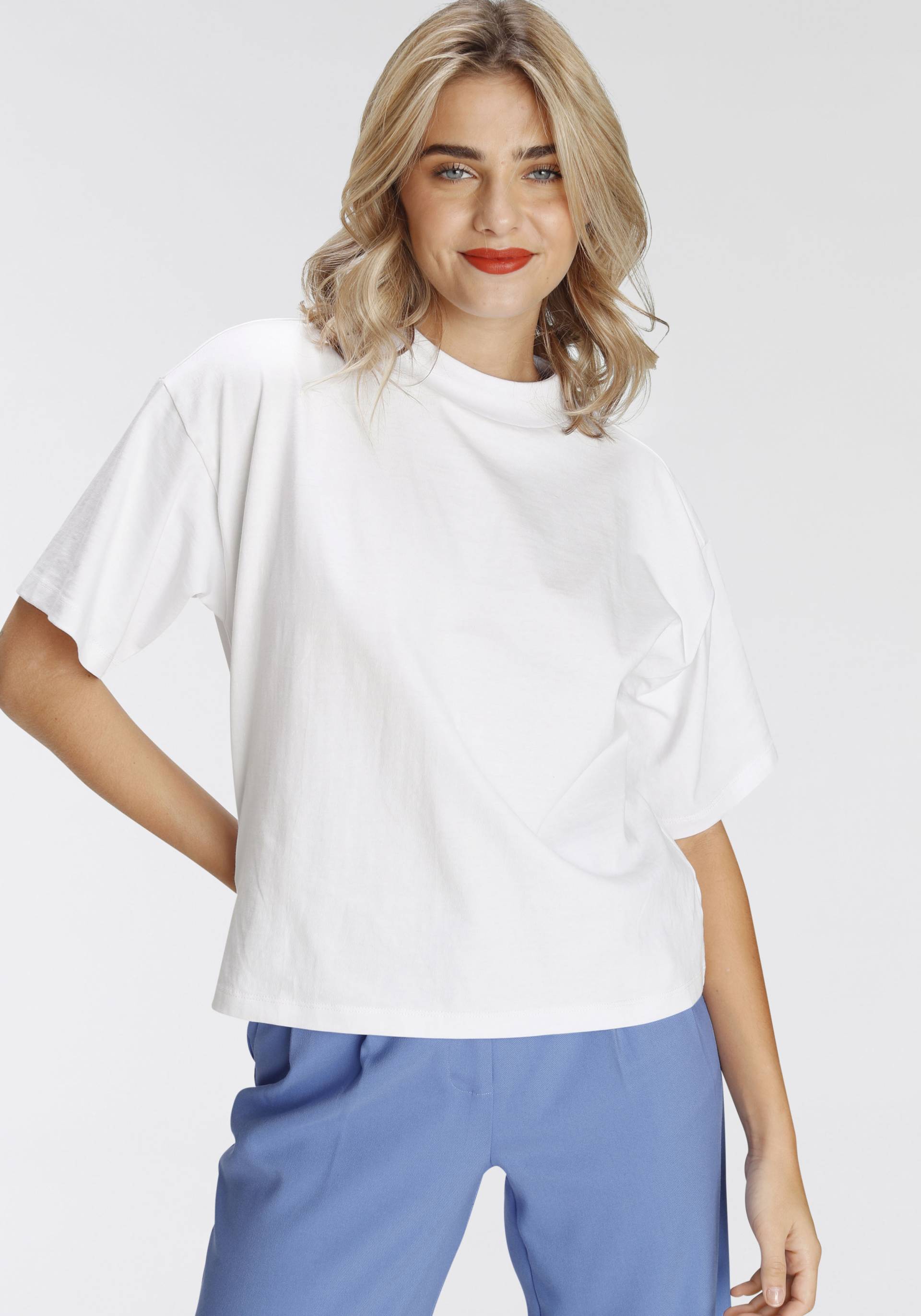 AJC Oversize-Shirt von AJC