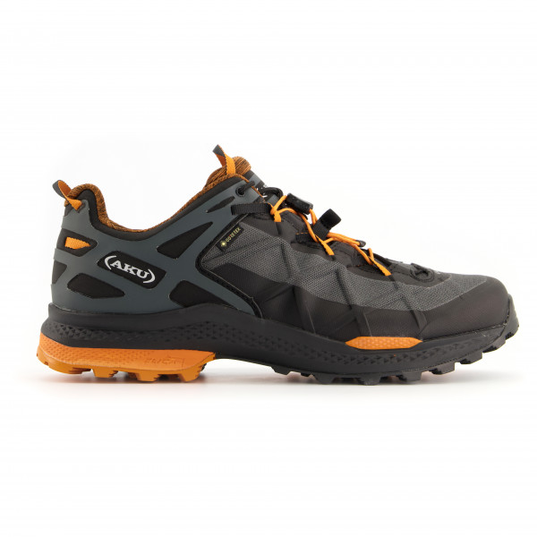 AKU - Rocket Dfs GTX - Multisportschuhe Gr 11,5 schwarz von AKU