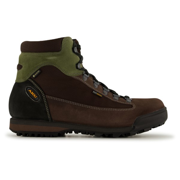 AKU - Slope Original GTX - Wanderschuhe Gr 11,5 schwarz von AKU