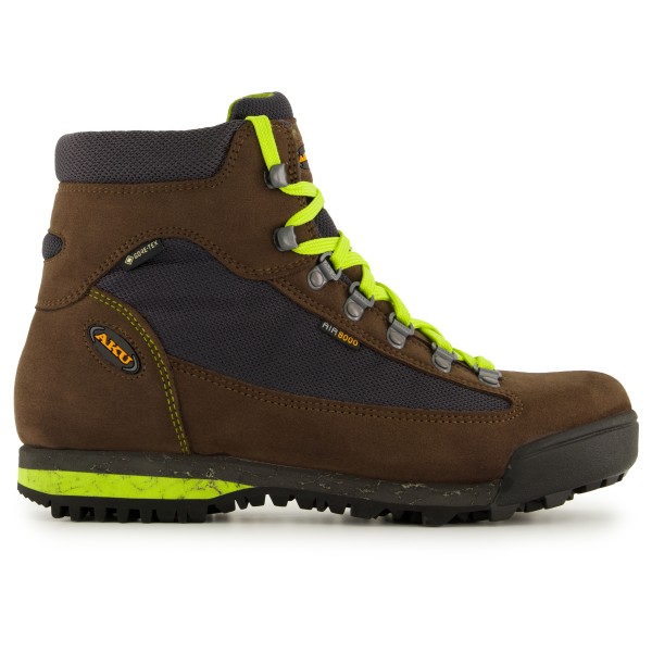AKU - Slope V-Light GTX - Wanderschuhe Gr 10;10,5;11;11,5;12;4,5;5;5,5;6;6,5;7;7,5;8;8,5;9;9,5 blau AKU - Slope V-Light GTX - Wanderschuhe Gr 10;10,5;11;11,5;12;4,5;5;5,5;6;6,5;7;7,5;8;8,5;9;9,5 blau von AKU