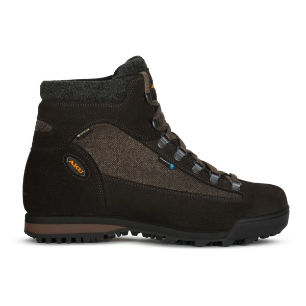 AKU - Slope Warm GTX - Winterschuhe Gr 10 schwarz von AKU