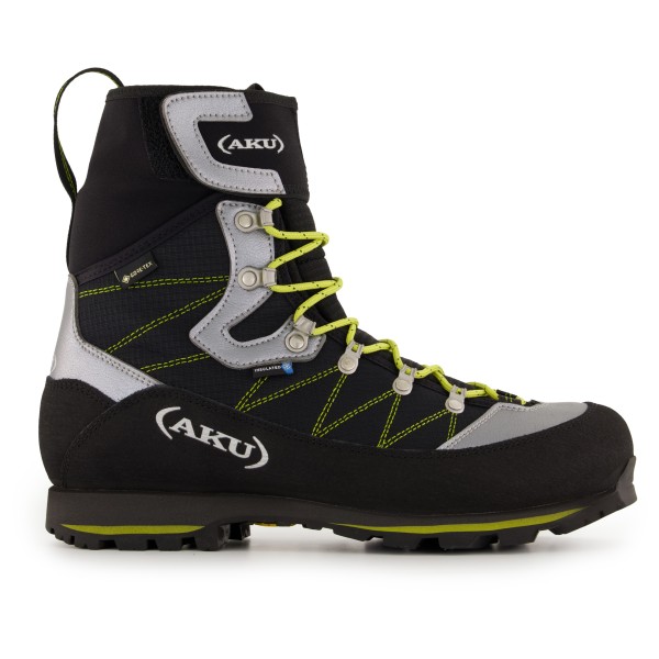 AKU - Trekker Therm200 GTX - Winterschuhe Gr 7 schwarz AKU - Trekker Therm200 GTX - Winterschuhe Gr 7 schwarz von AKU