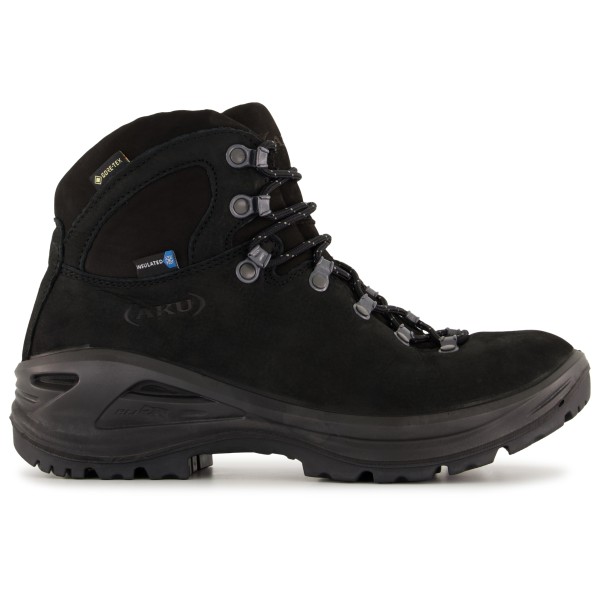 AKU - Tribute Therm200 GTX - Winterschuhe Gr 10;11 schwarz AKU - Tribute Therm200 GTX - Winterschuhe Gr 10;11 schwarz von AKU