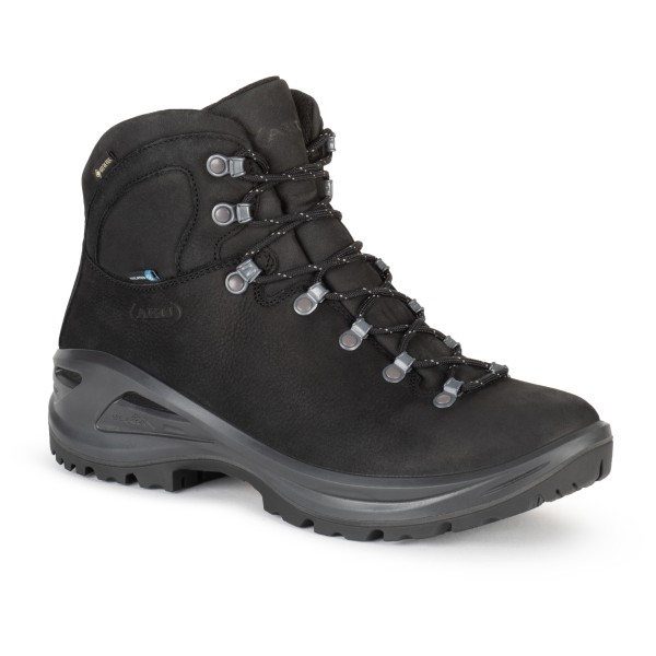 AKU - Tribute Therm200 GTX - Winterschuhe Gr 10,5 schwarz von AKU