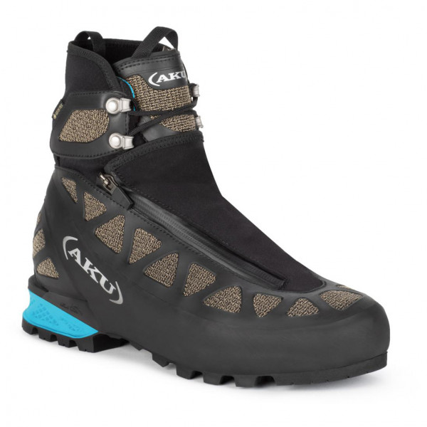 AKU - Women's Croda Dfs GTX - Bergschuhe Gr 4,5 grau von AKU