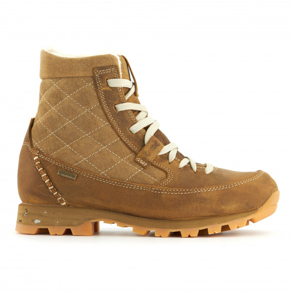 AKU - Women's Ega GTX - Winterschuhe Gr 7 braun AKU - Women's Ega GTX - Winterschuhe Gr 7 braun von AKU