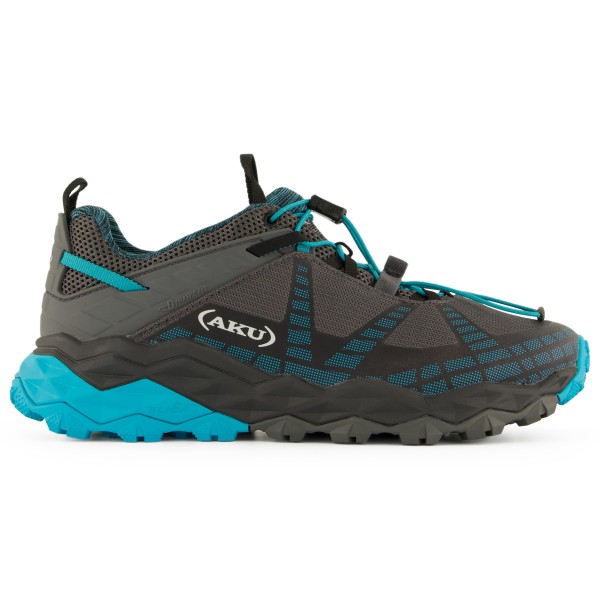 AKU - Women's Flyrock - Multisportschuhe Gr 4 bunt von AKU