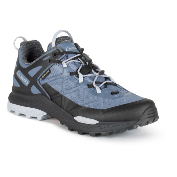 AKU - Women's Rocket Dfs GTX - Multisportschuhe Gr 4,5 grau von AKU