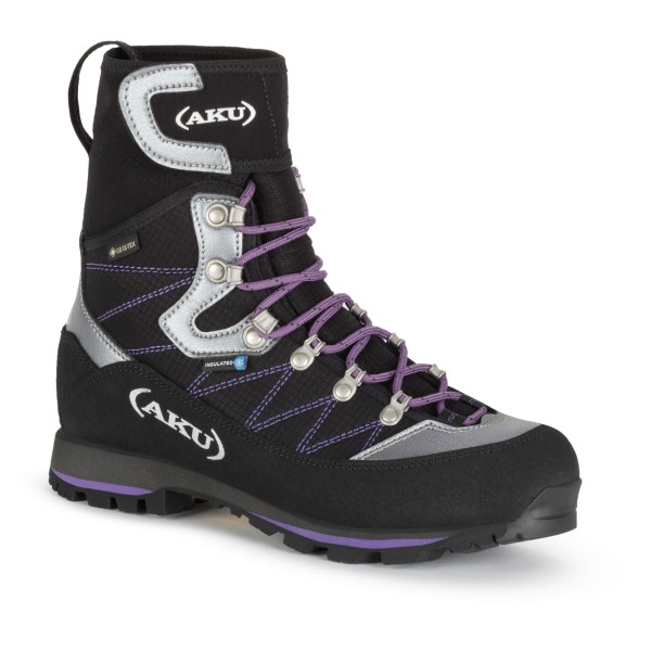 AKU - Women's Trekker Therm200 GTX - Winterschuhe Gr 4,5 schwarz von AKU