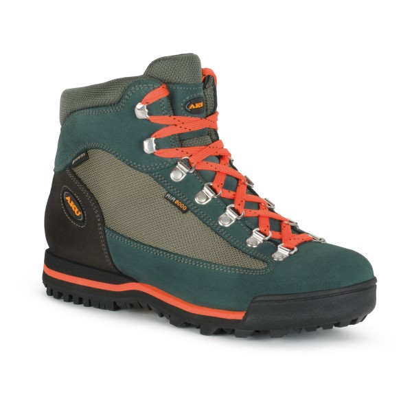 AKU - Women's Ultralight Micro GTX - Wanderschuhe Gr 4,5 bunt von AKU