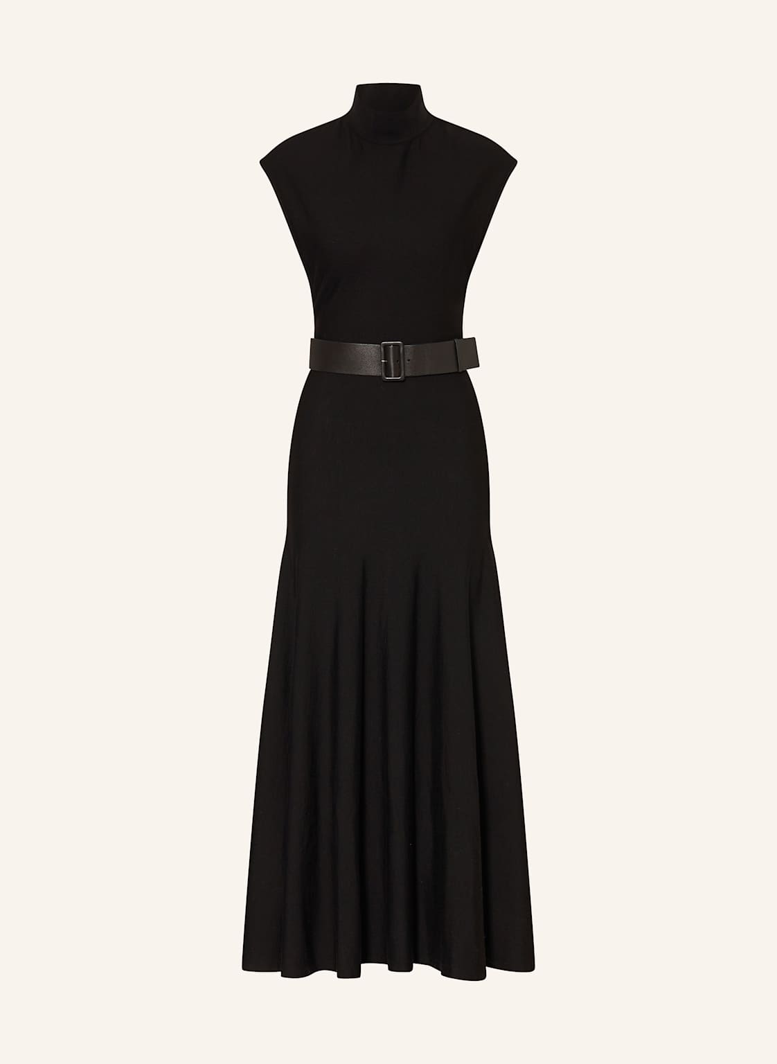 Alaïa Strickkleid schwarz von ALAÏA