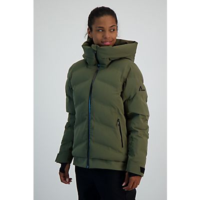 Arosa Damen Skijacke von ALBRIGHT