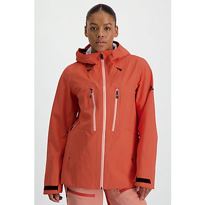 Engelberg 3L Damen Skijacke von ALBRIGHT