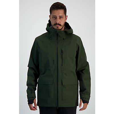 Engelberg 3L Herren Freeridejacke von ALBRIGHT