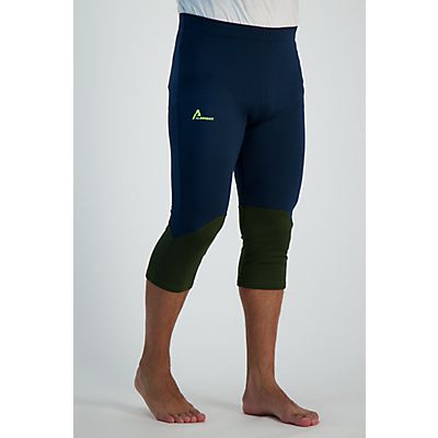 Herren 3/4 Thermohose von ALBRIGHT