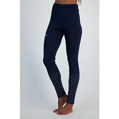 Merino Damen Thermohose von ALBRIGHT