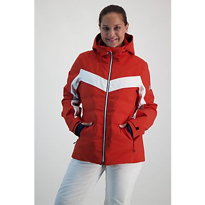 Montana Damen Skijacke von ALBRIGHT