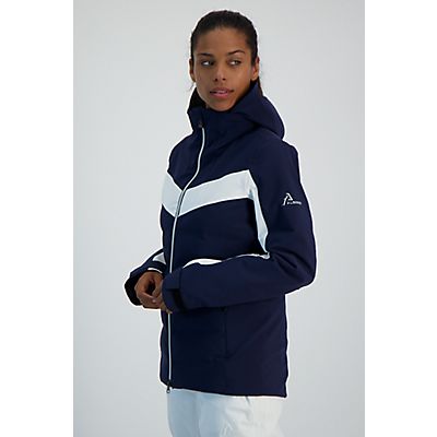 Montana Damen Skijacke von ALBRIGHT