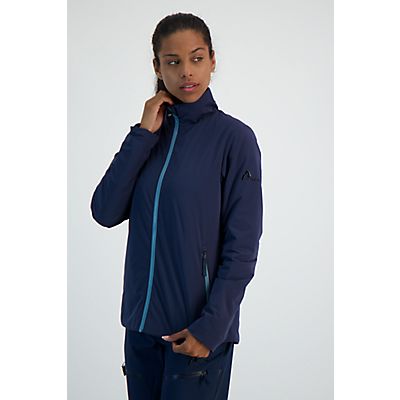 Pizol Damen Midlayer von ALBRIGHT