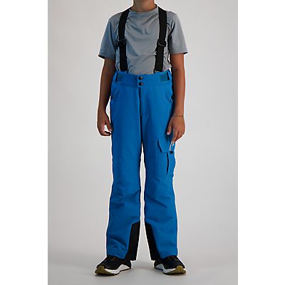 Scuol Jungen Skihose von ALBRIGHT