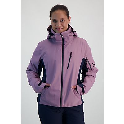 St.Moritz Damen Skijacke von ALBRIGHT