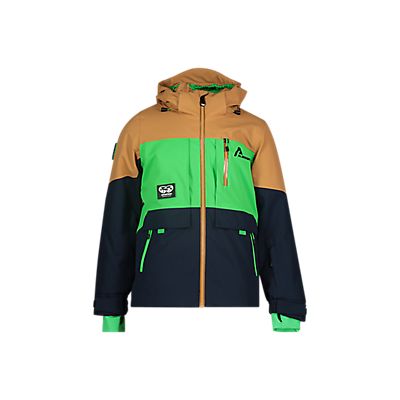 Vail Jungen Skijacke von ALBRIGHT