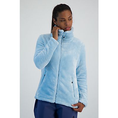 Val D'Isere Damen Midlayer von ALBRIGHT