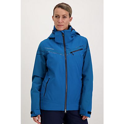 Verbier Damen Skijacke von ALBRIGHT