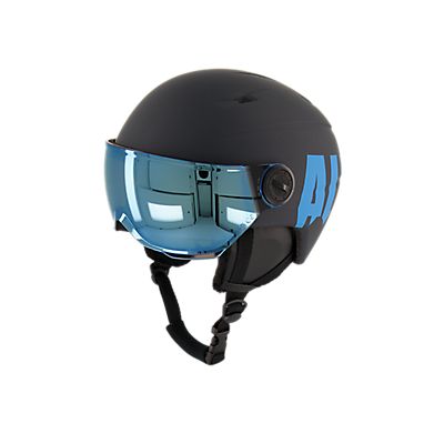 Visor Kinder Skihelm von ALBRIGHT