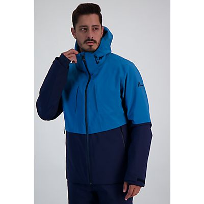 Wengen Herren Skijacke von ALBRIGHT