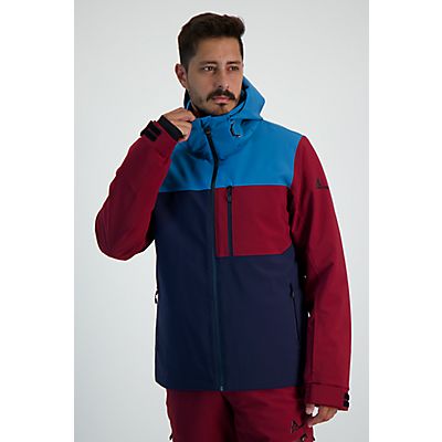 Wengen Herren Skijacke von ALBRIGHT