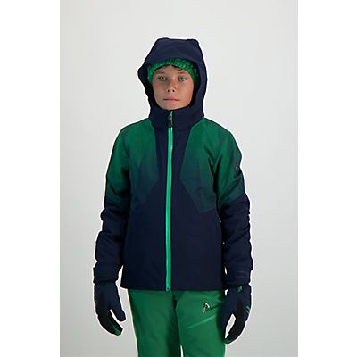 Wengen Jungen Skijacke von ALBRIGHT