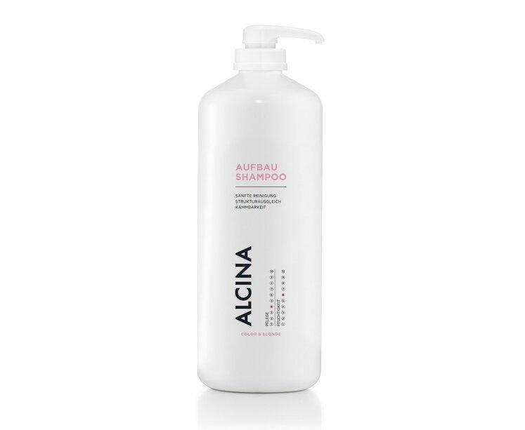 Aufbau-shampoo Pflegefaktor 2 1250 Ml Damen  1250ML von ALCINA