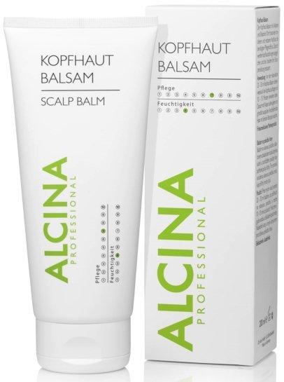 Kopfhaut-balsam 200 Ml Damen Transparent 200ml von ALCINA