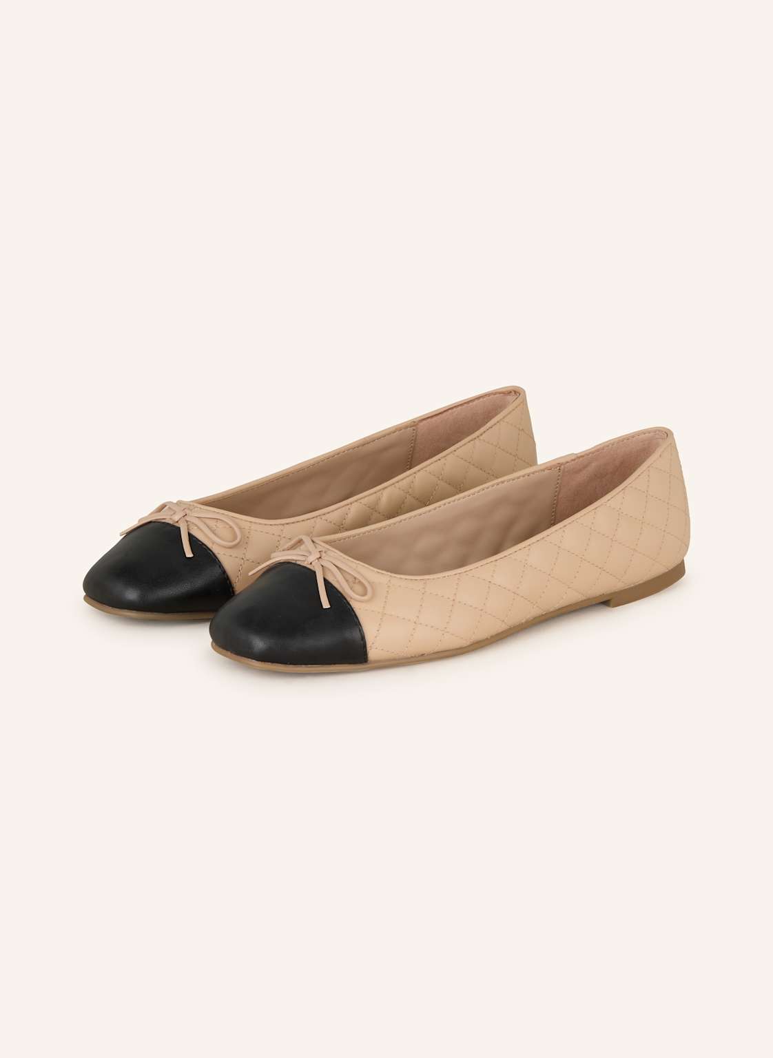Aldo Ballerinas Braylynn beige Aldo Ballerinas Braylynn beige von ALDO