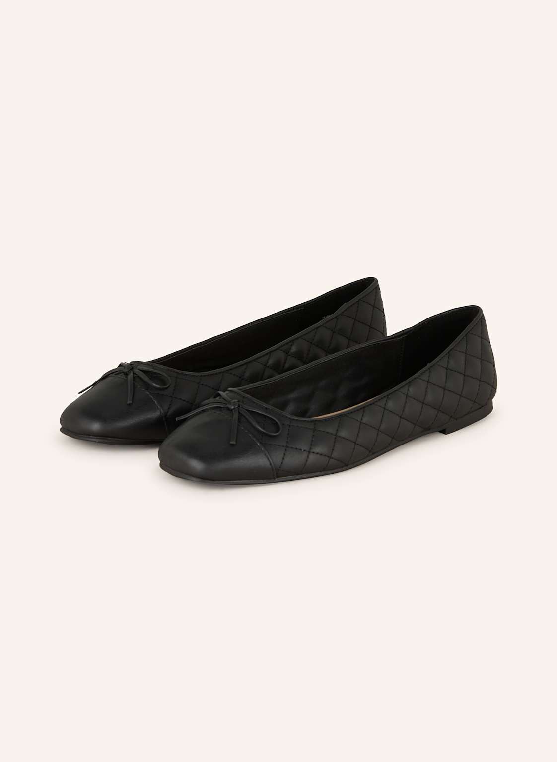 Aldo Ballerinas Braylynn schwarz Aldo Ballerinas Braylynn schwarz von ALDO