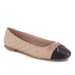 Aldo Braylynn Damen Ballerina Beige von ALDO