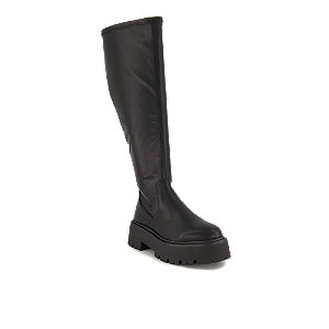 Aldo Carelden Damen Stiefel Schwarz von ALDO