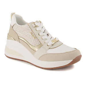 Aldo Caroteriel Damen Sneaker Beige von ALDO