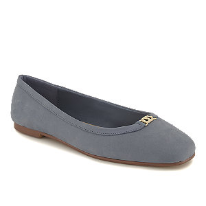 Aldo Corinthie Damen Ballerina Blau von ALDO