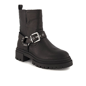 Aldo Harlly Damen Boot Schwarz von ALDO