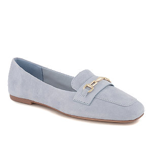 Aldo Igors Damen Loafer Blau von ALDO